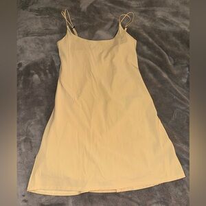 Abercrombie Traveler Mini Dress